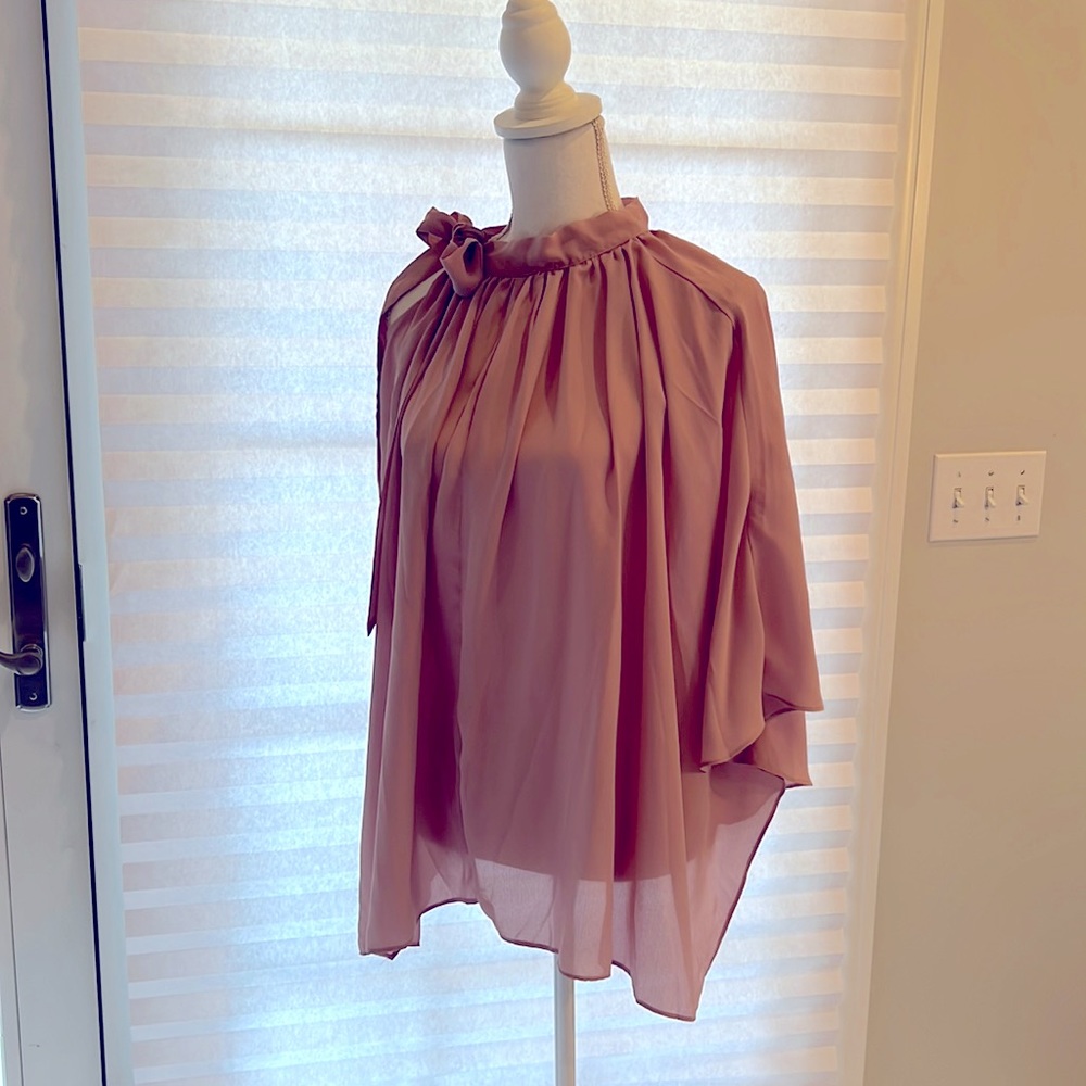 Ladies New blouse by Shein